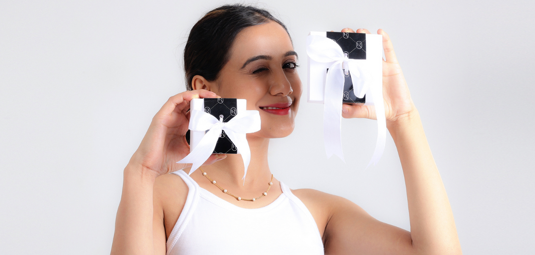 Diwali Gift Guide: Sparkling Jewellery Ideas for Your Loved Ones