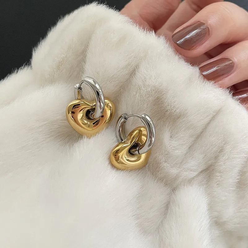 Love Lock Hoops