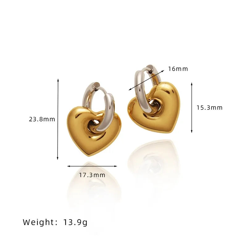 Love Lock Hoops
