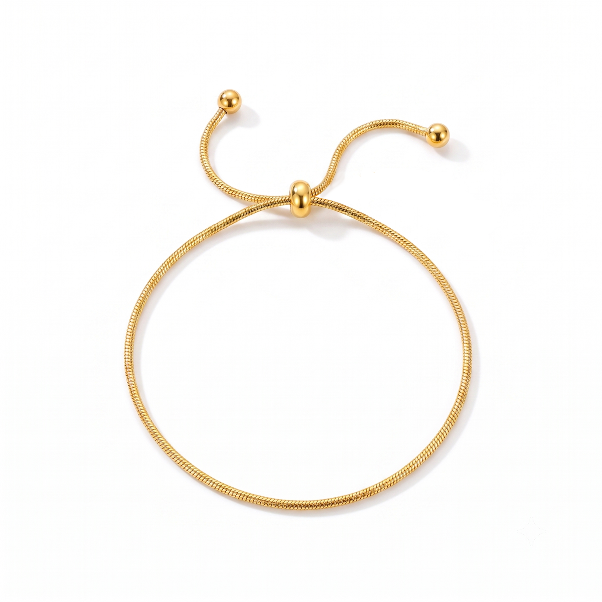 Luna Slider Bracelet