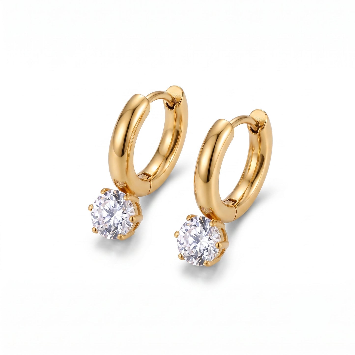 Sol Solitaire Hoops