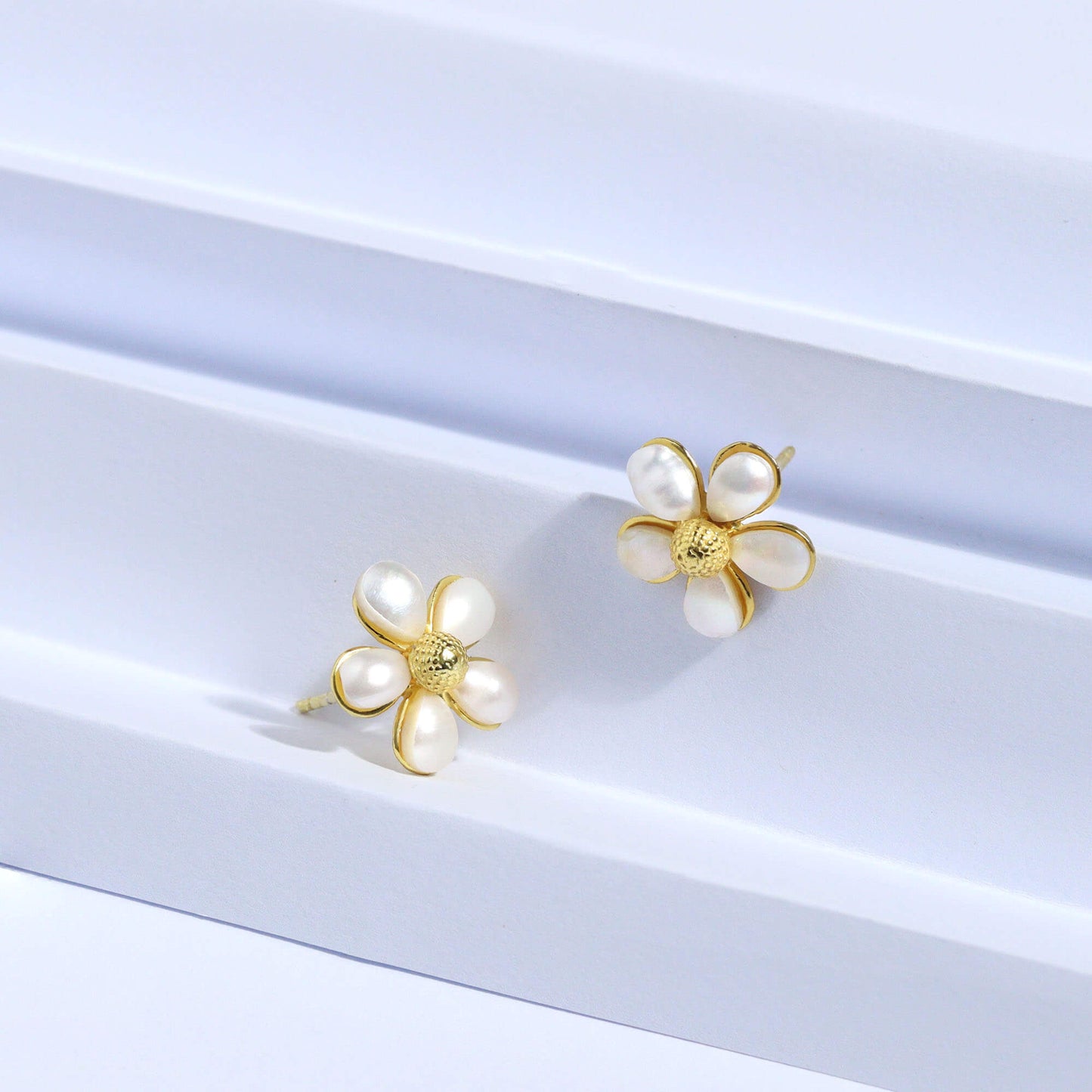 Blossom Bud Studs