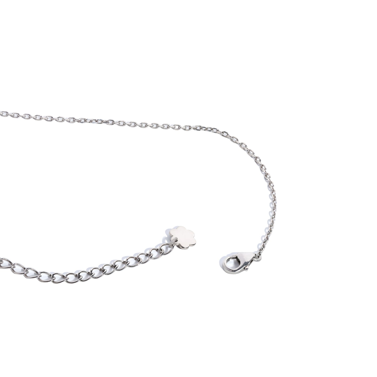 Heart Pearl Pendant