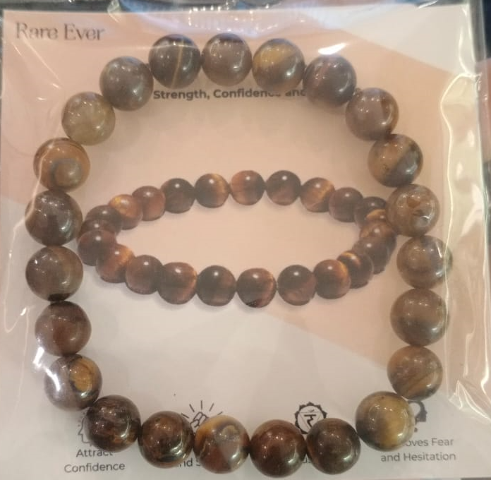 NS010 Tiger Eye Bracelet