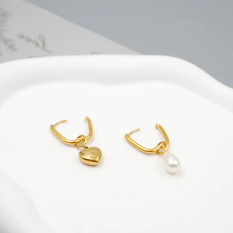 Perfectly Mismatched Love Drops