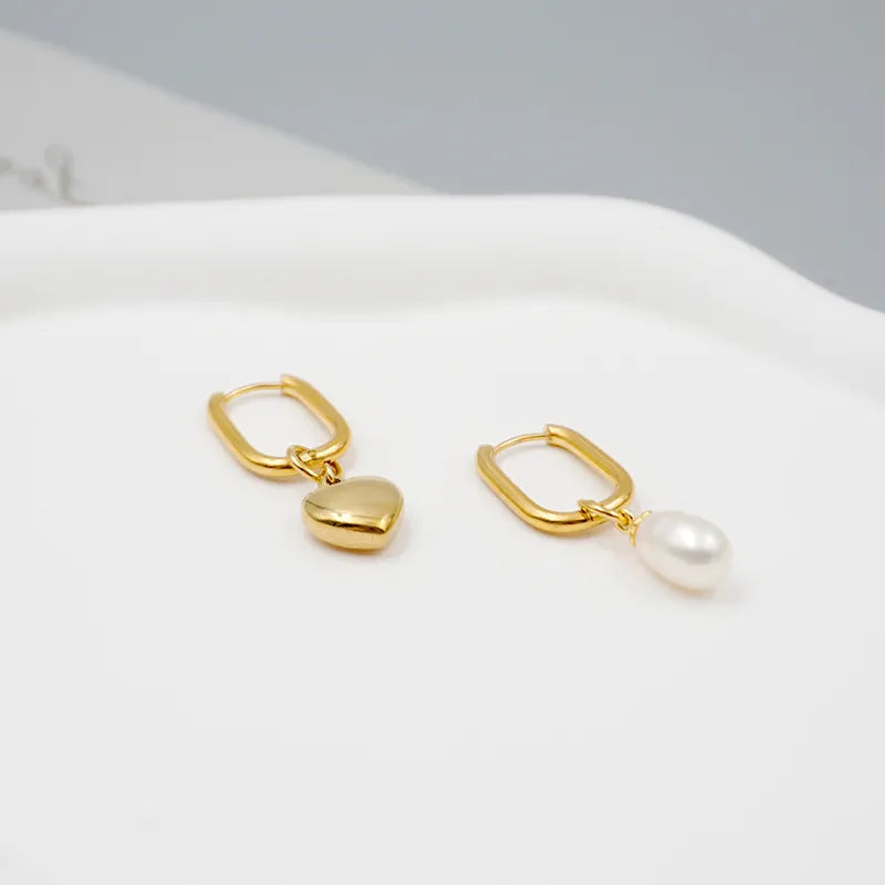 Perfectly Mismatched Love Drops