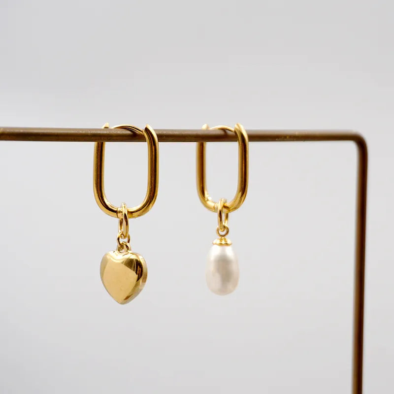 Perfectly Mismatched Love Drops