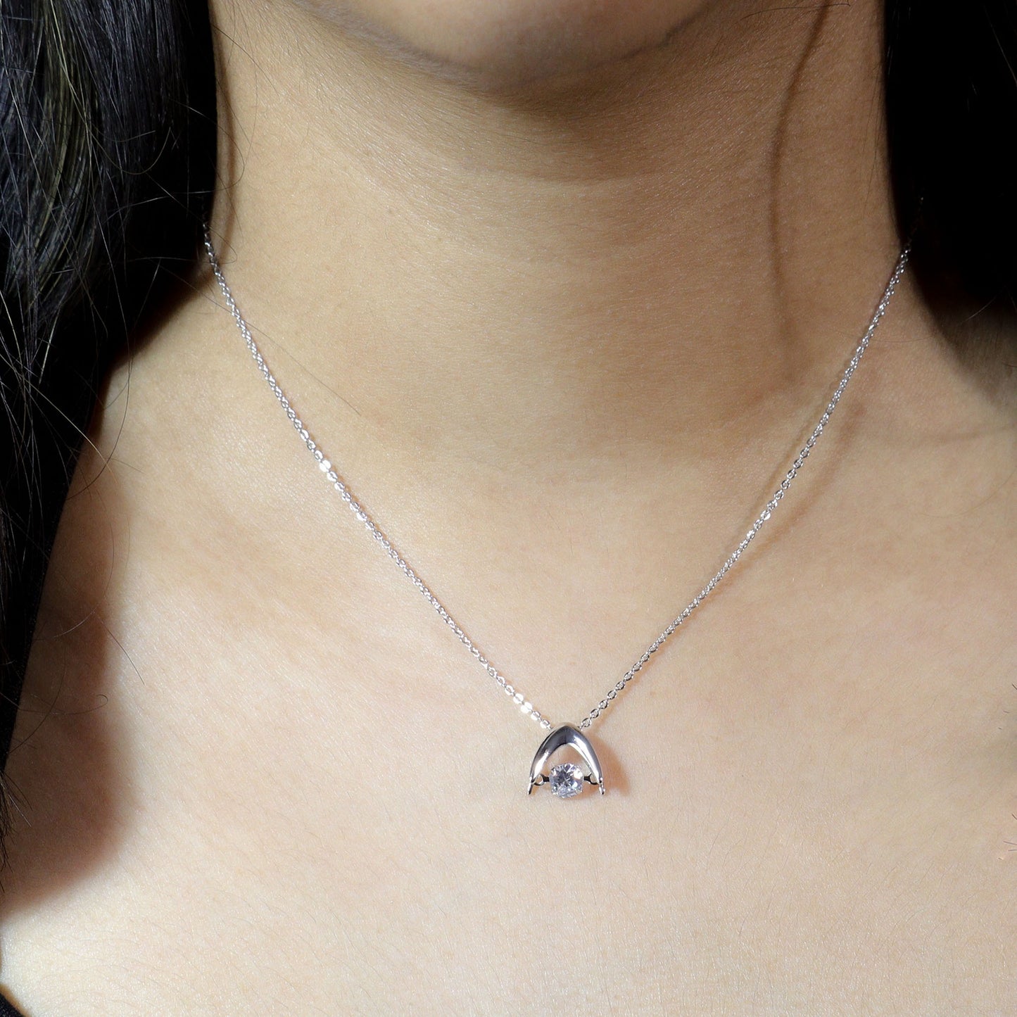 Dancing Stone Pendant