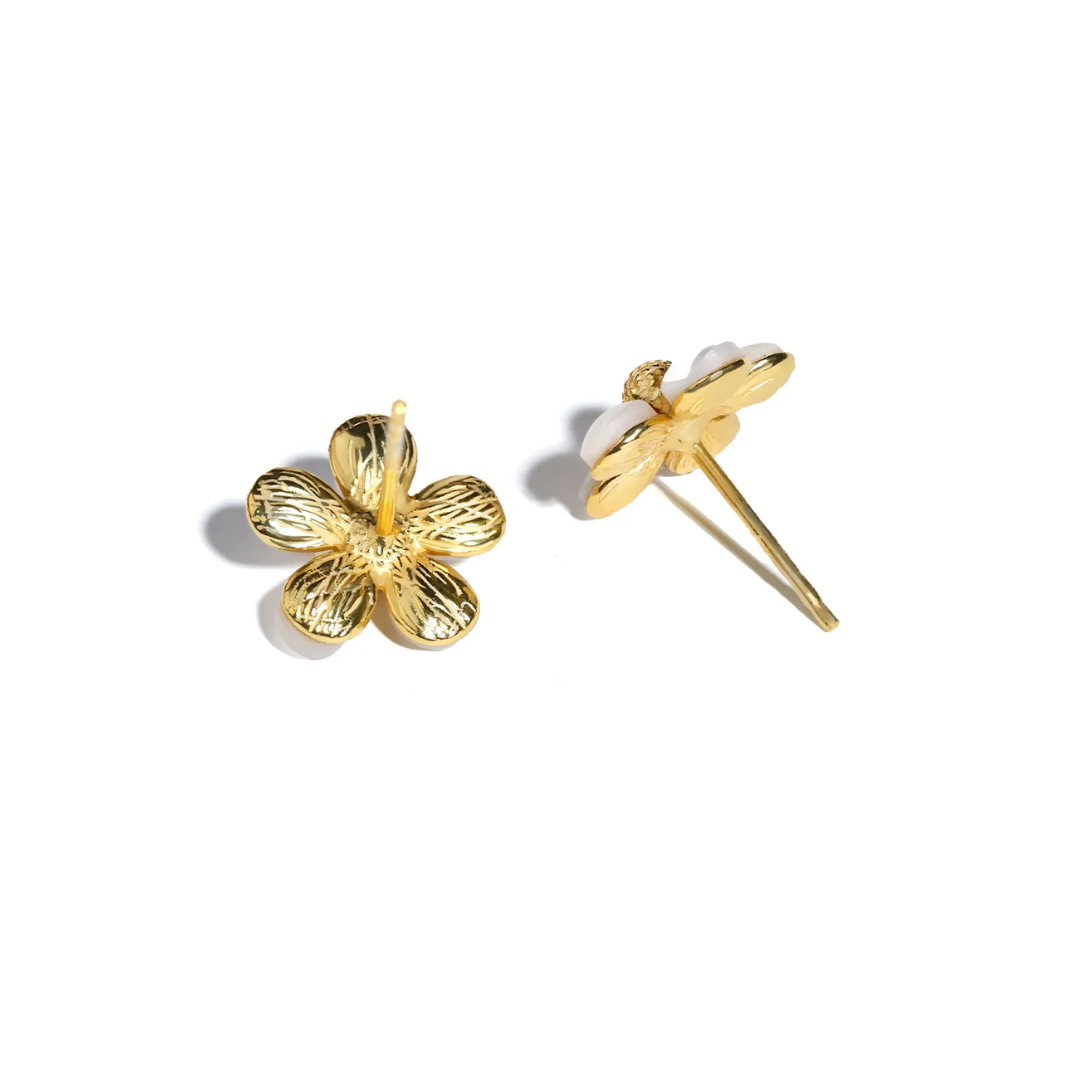 Blossom Bud Studs