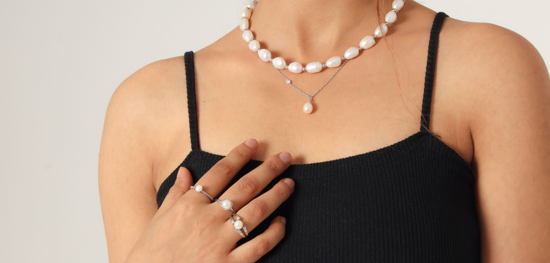 Perfect Silver Jewellery Gifts for Diwali