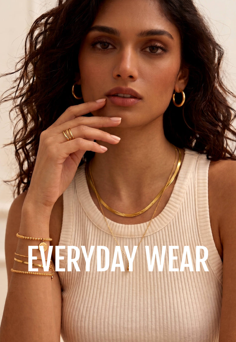 Everyday wear