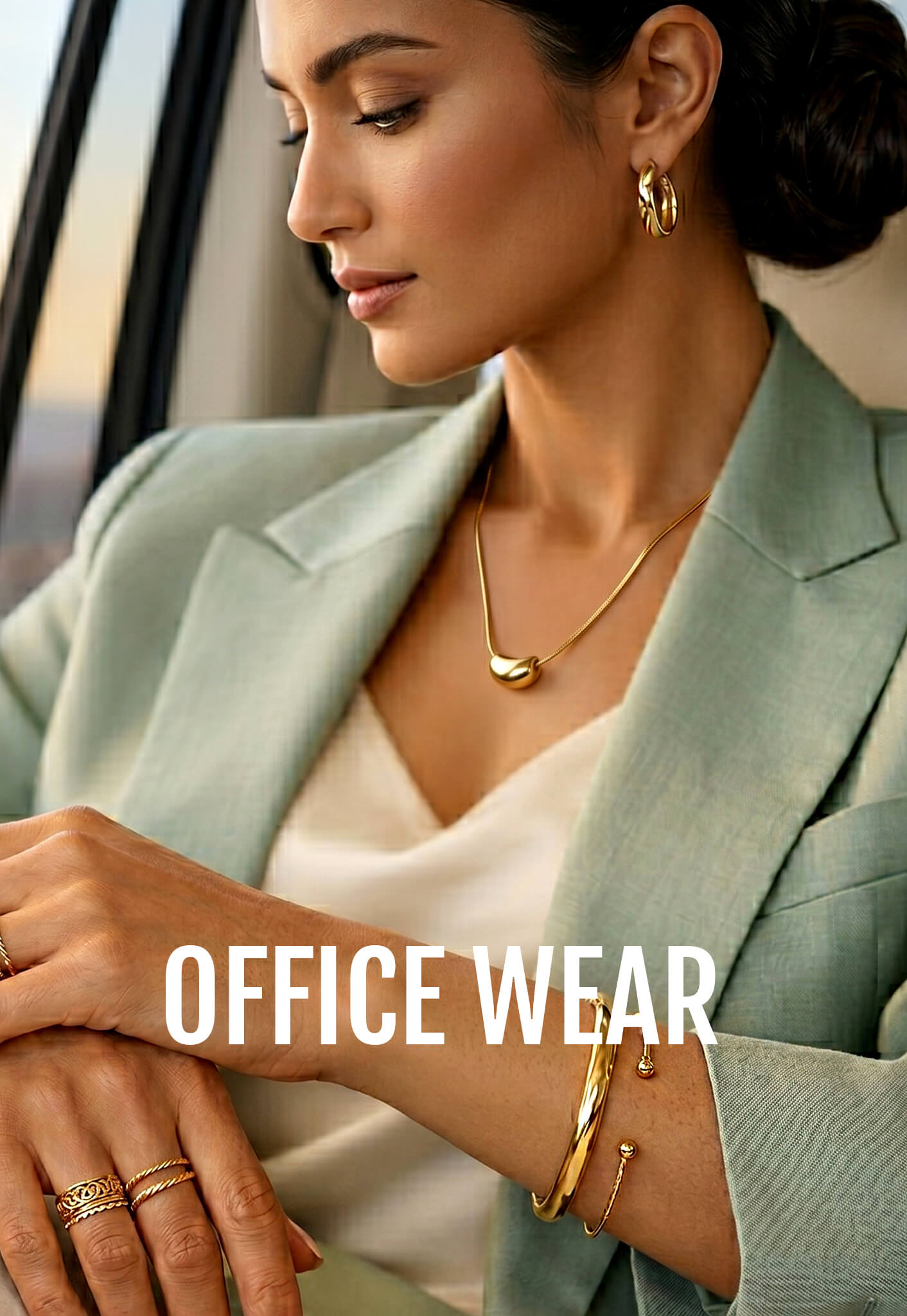 Office Wear