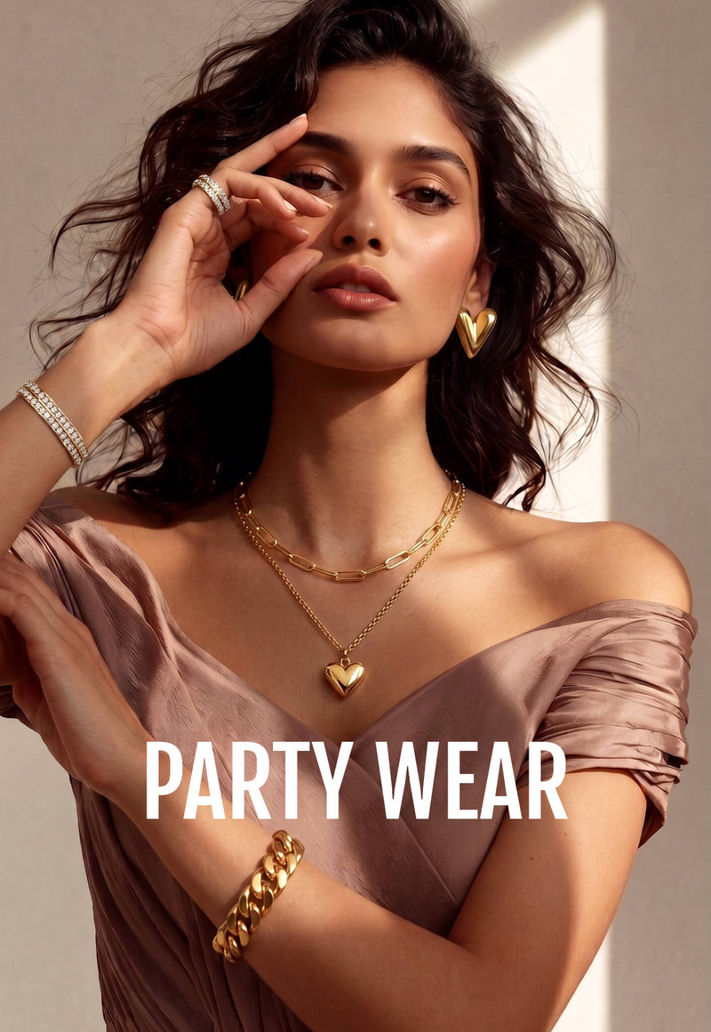 Party Wear