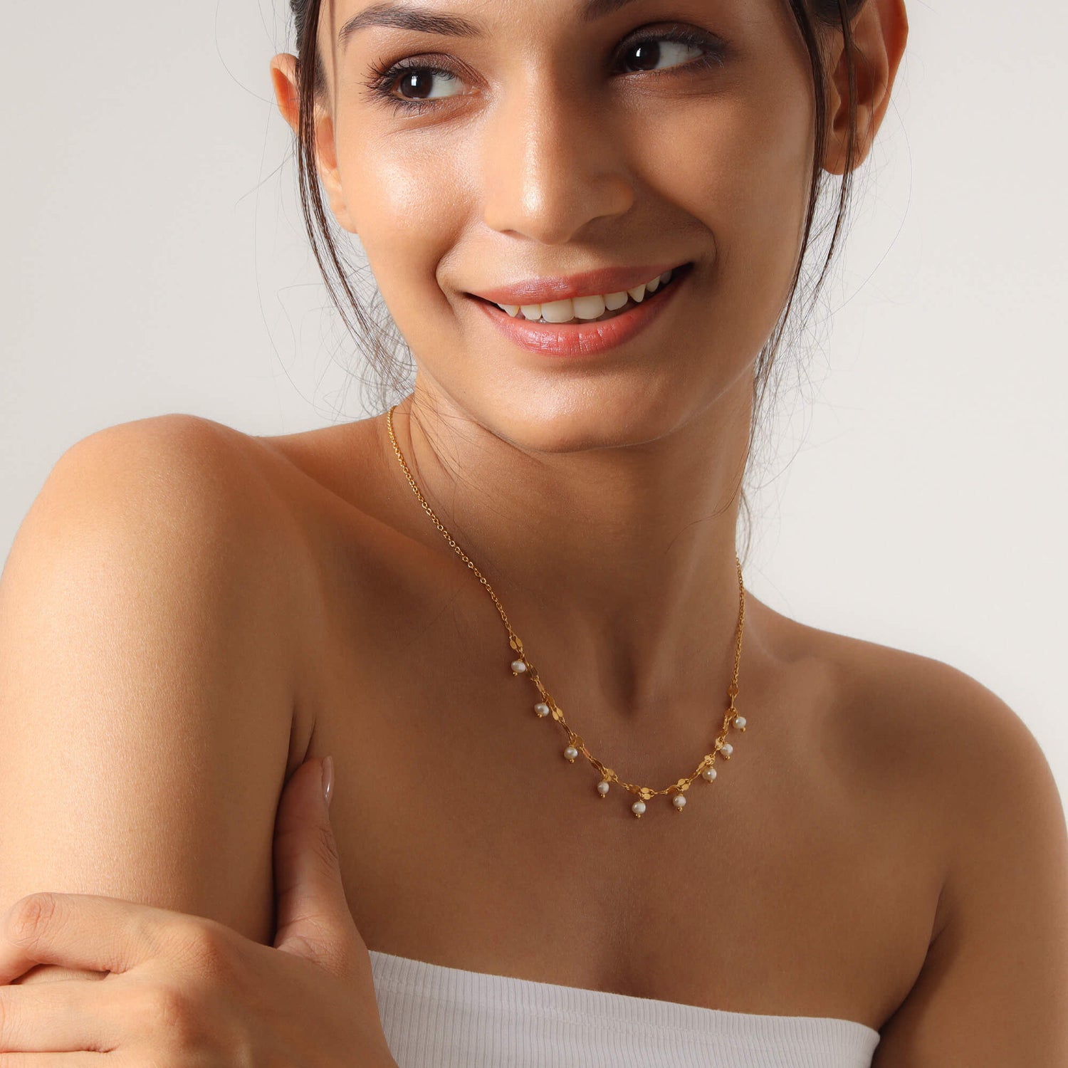Necklace and Pendants
