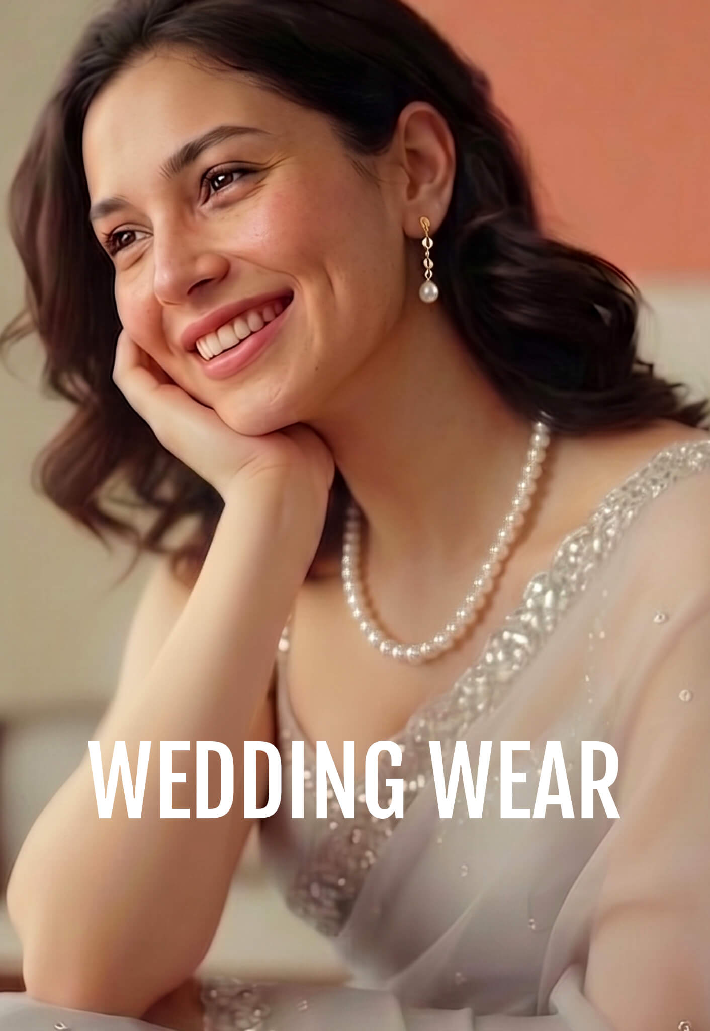 Wedding Wear