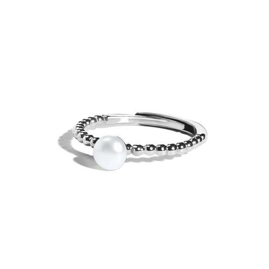 Harmony Pearl Ring