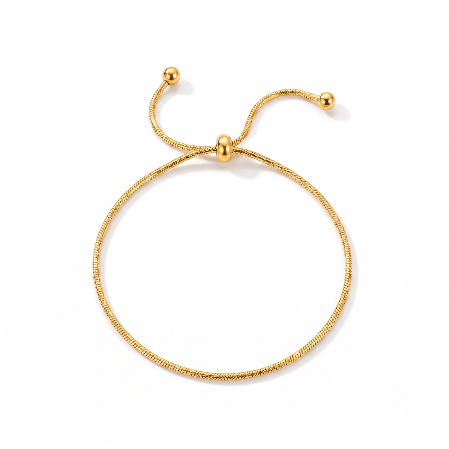 Luna Slider Bracelet