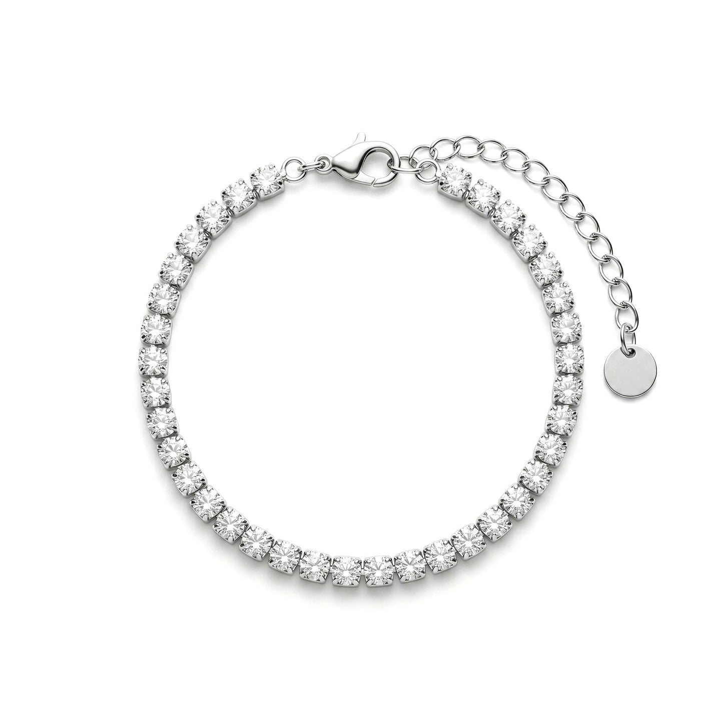 Frost Tennis Essential Bracelet