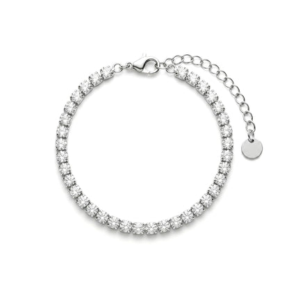 Frost Tennis Essential Bracelet