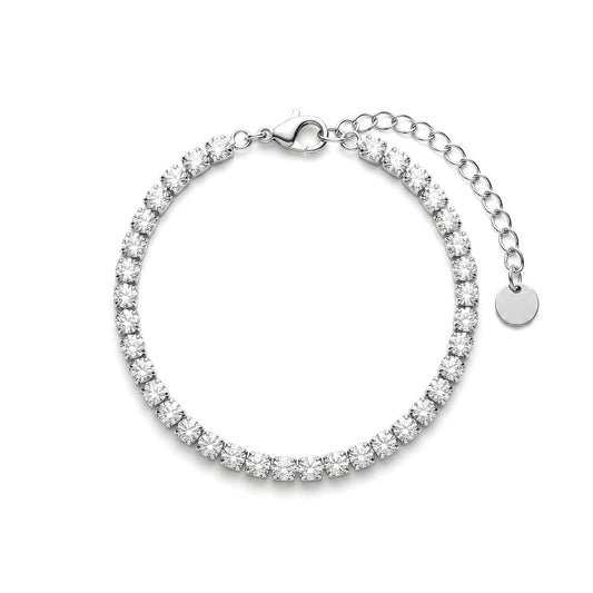 Frost Tennis Essential Bracelet