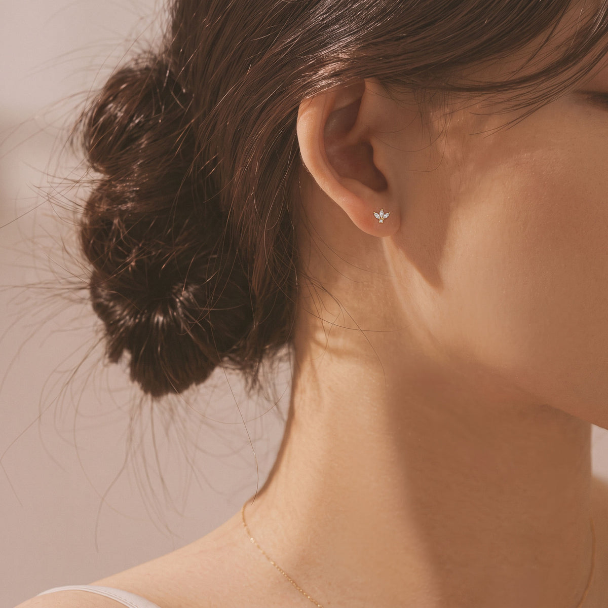 Mini Bloom Studs