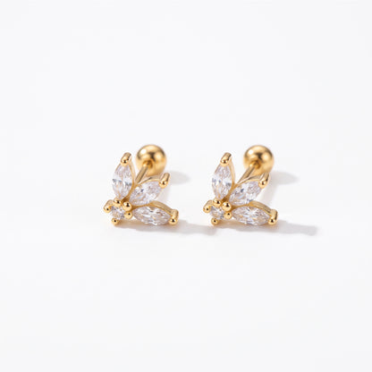 Mini Bloom Studs