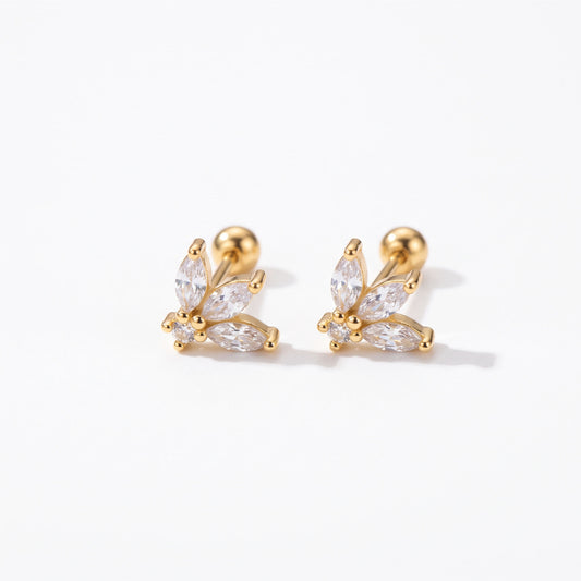 Mini Bloom Studs