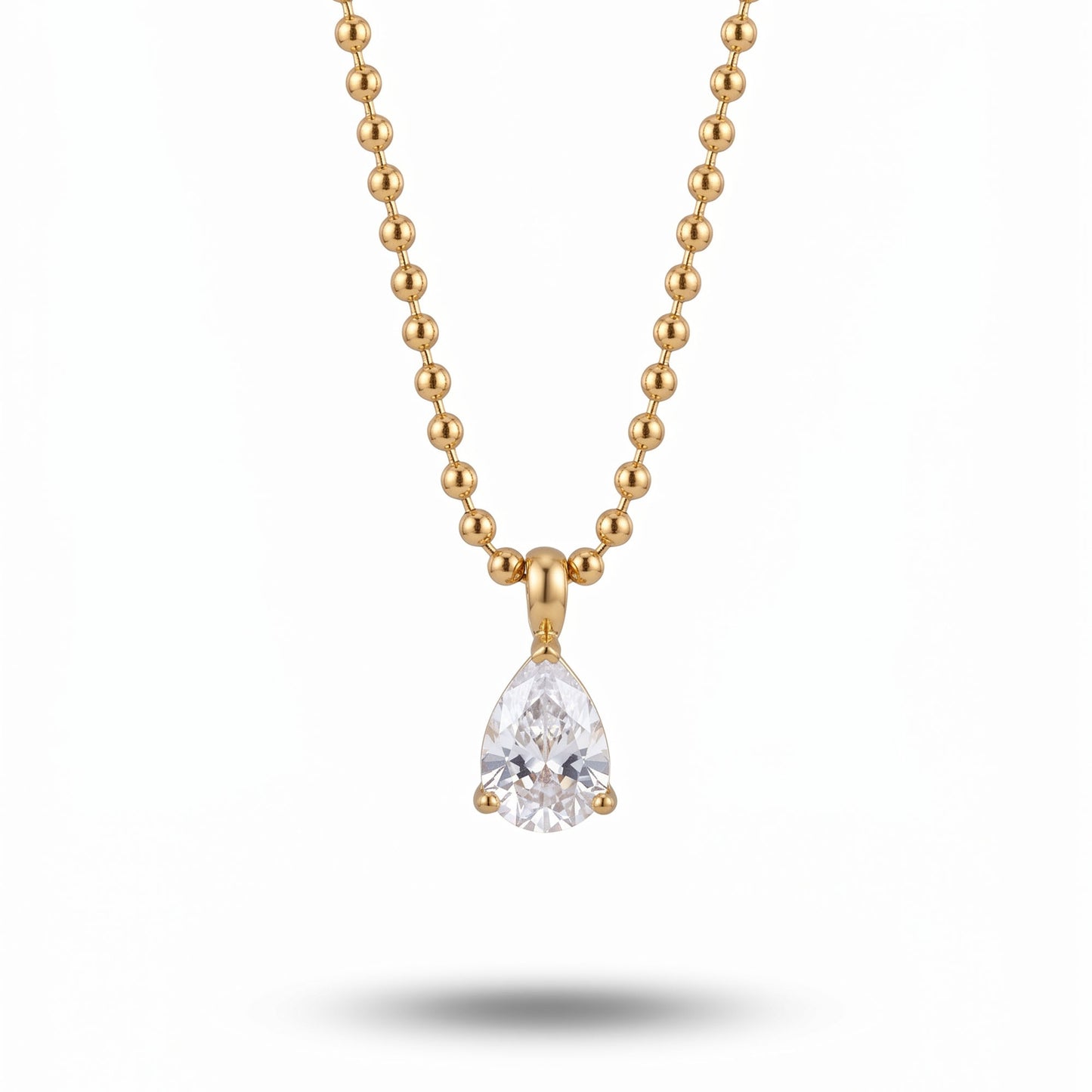 Celeste Drop Pendant