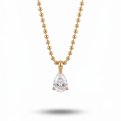 Celeste Drop Pendant