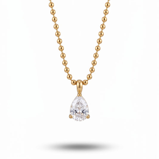 Celeste Drop Pendant