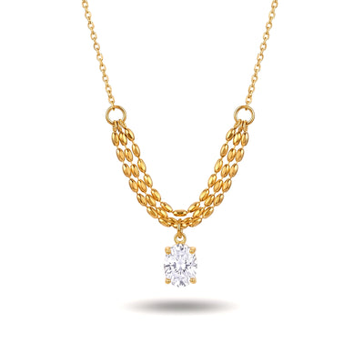 Zero Maintenance Jewellery