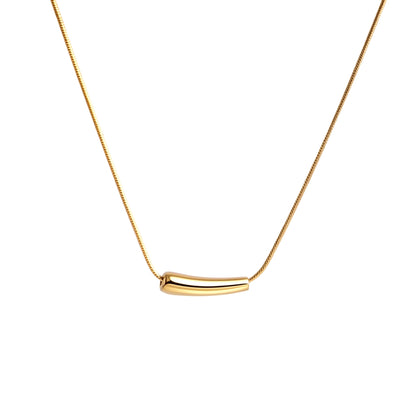 Sleek Bar Pendant