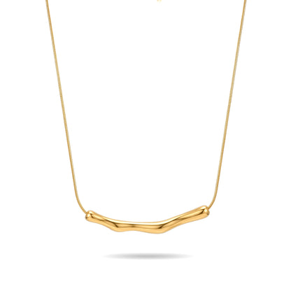 Sculpt Necklace