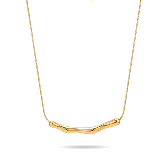 Sculpt Necklace
