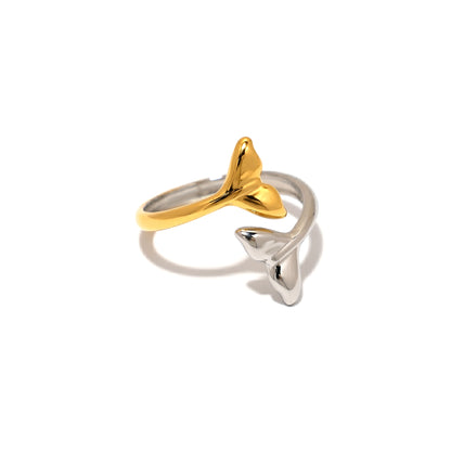 Coastal Fluke Ring