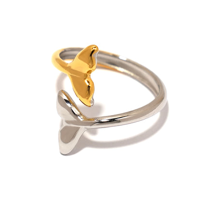 Coastal Fluke Ring