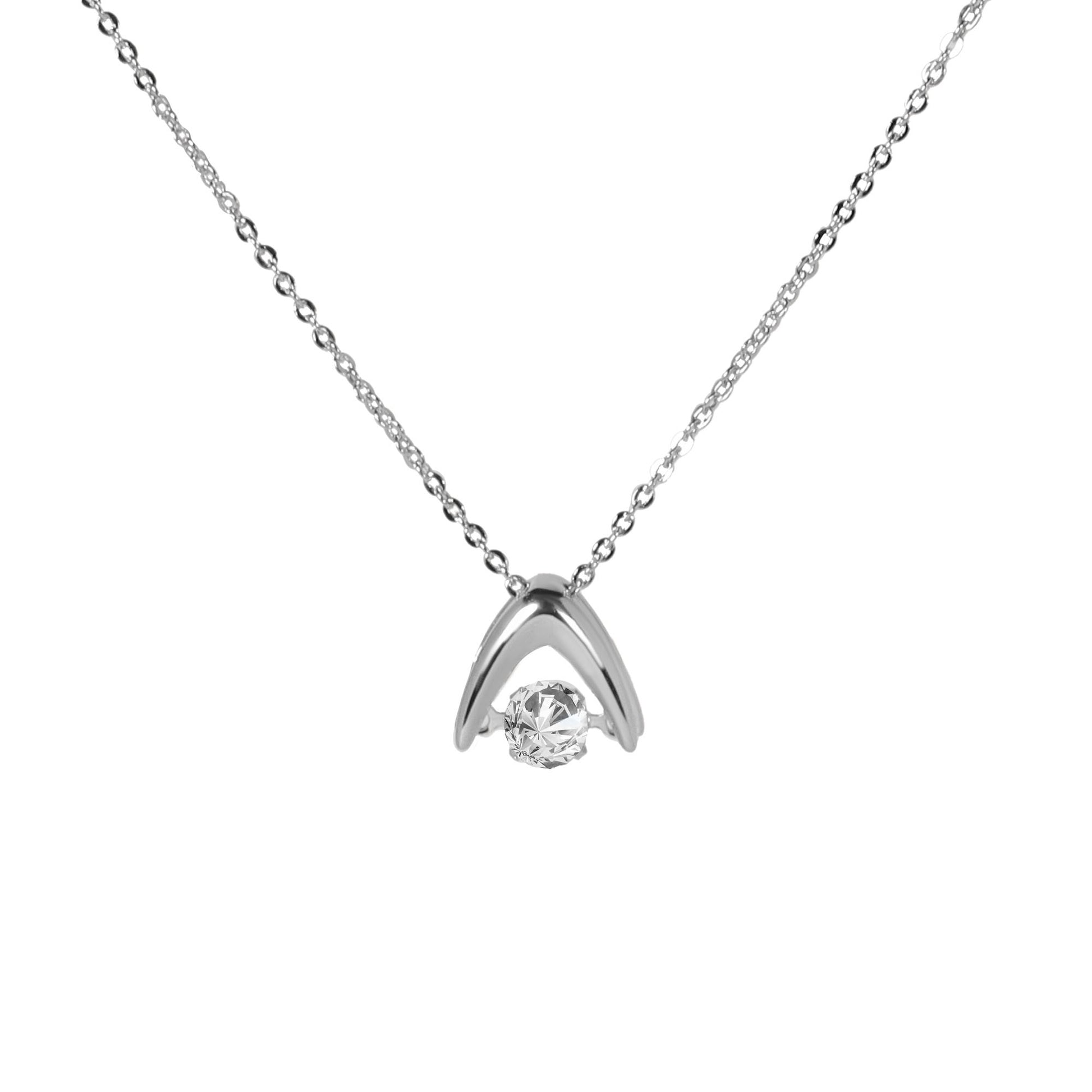 Dancing Stone Pendant