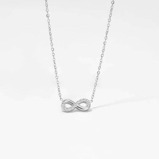 Eternal Infinity Pendant