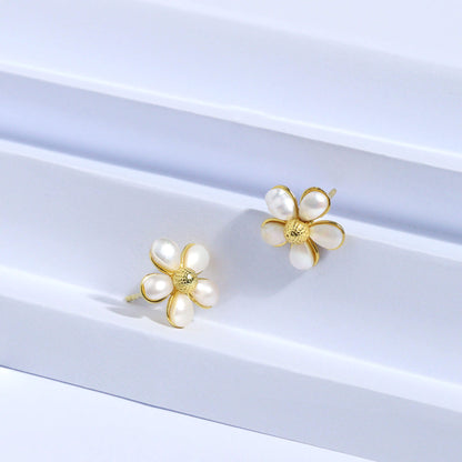 Blossom Bud Studs