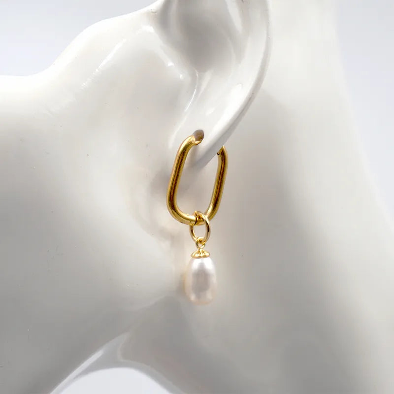 Perfectly Mismatched Love Drops