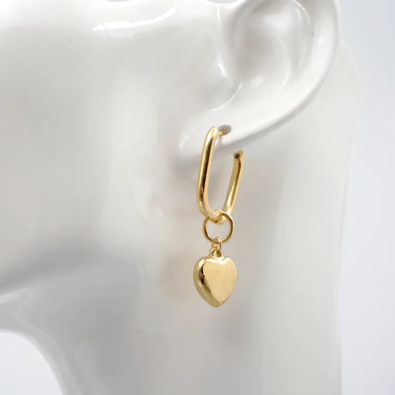 Perfectly Mismatched Love Drops