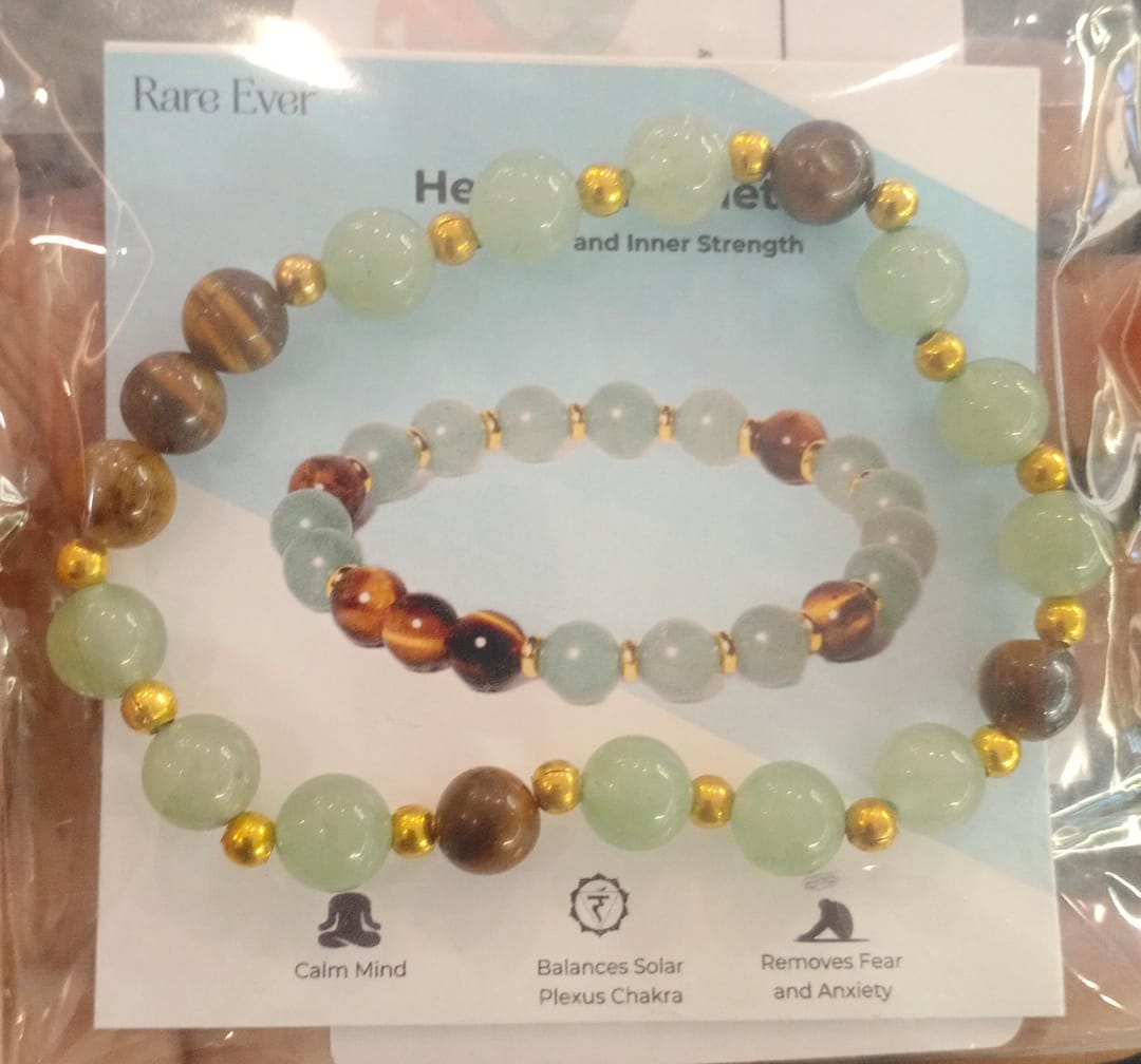 NS009 Health Bracelet
