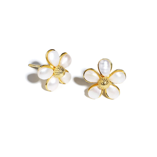 Blossom Bud Studs