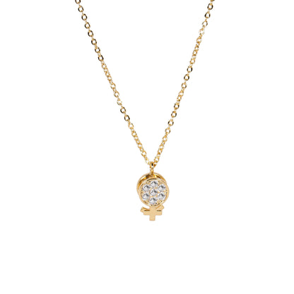 Eternal Bond Pendant