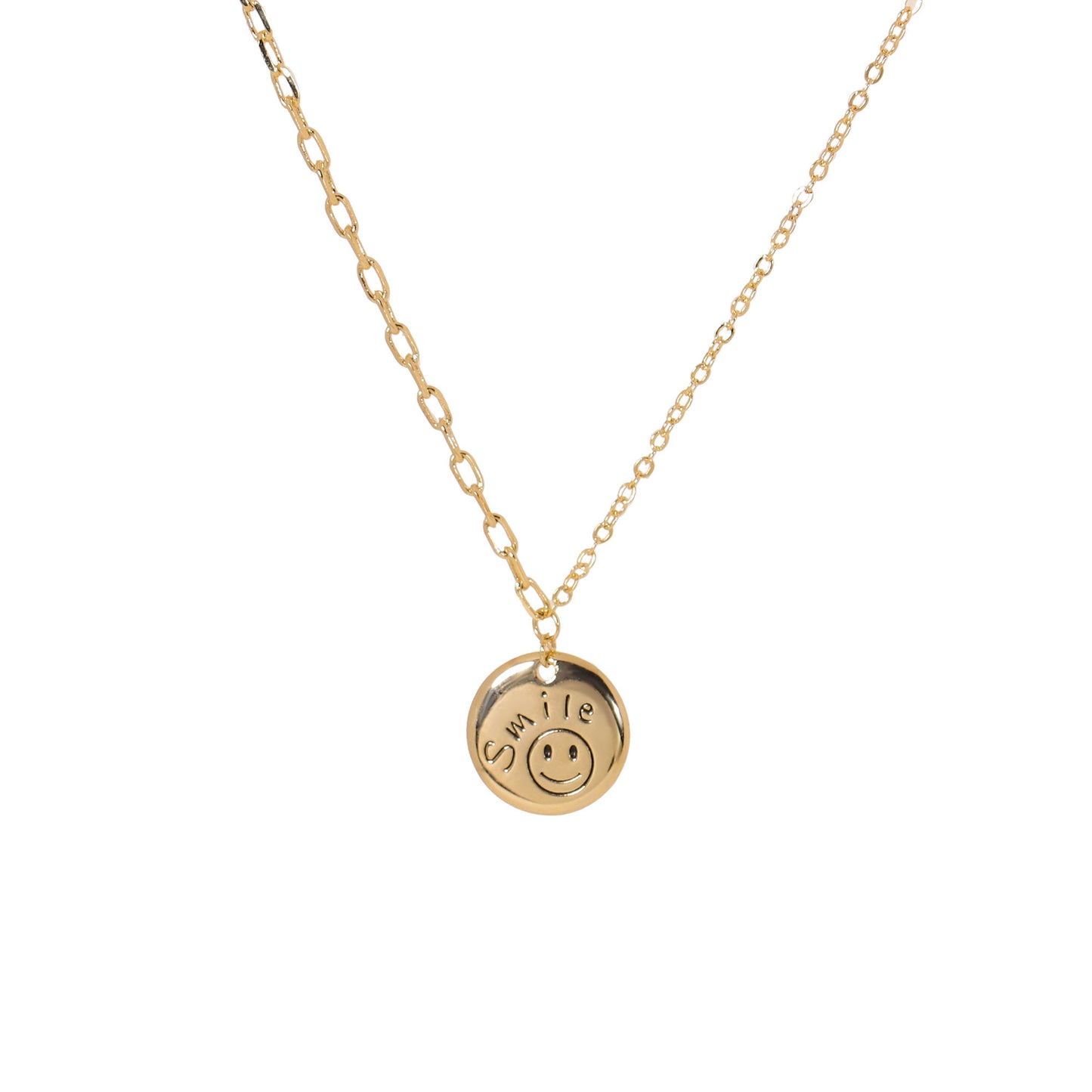 Smile Pendant