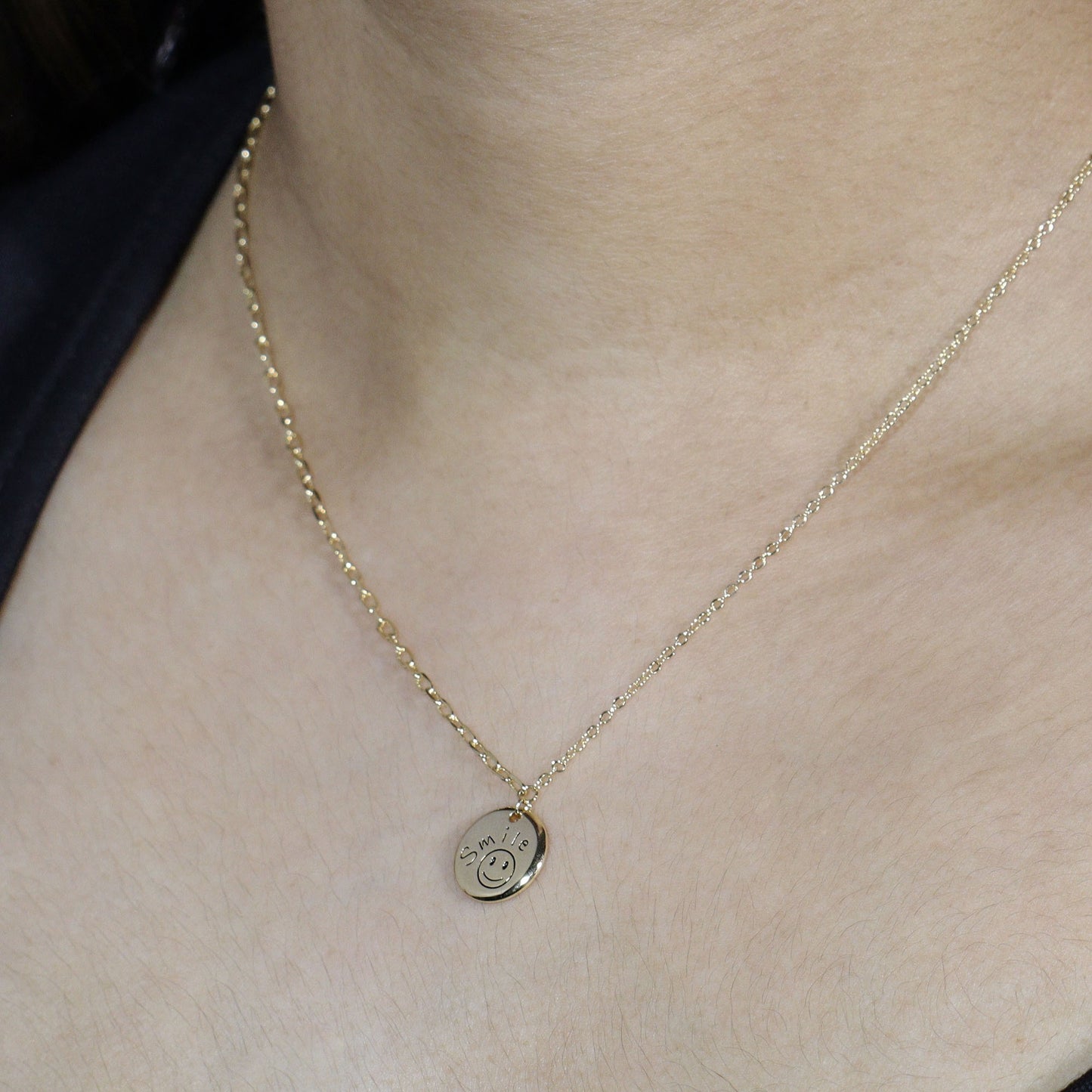 Smile Pendant